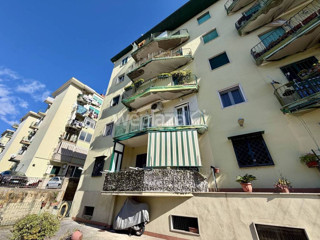 Appartamento a Napoli in Via Consalvo - Foto 3