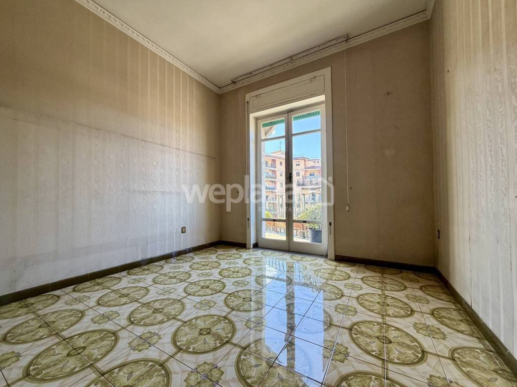 Appartamento a Napoli in Via Consalvo - Foto 4