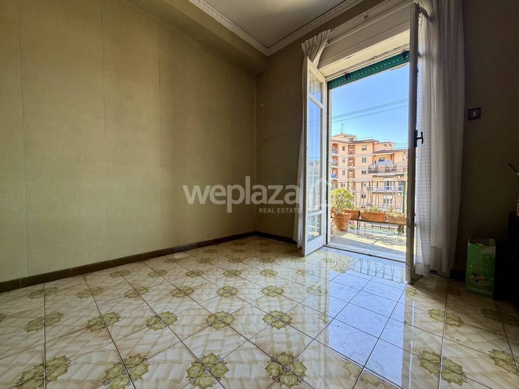 Appartamento a Napoli in Via Consalvo - Foto 5
