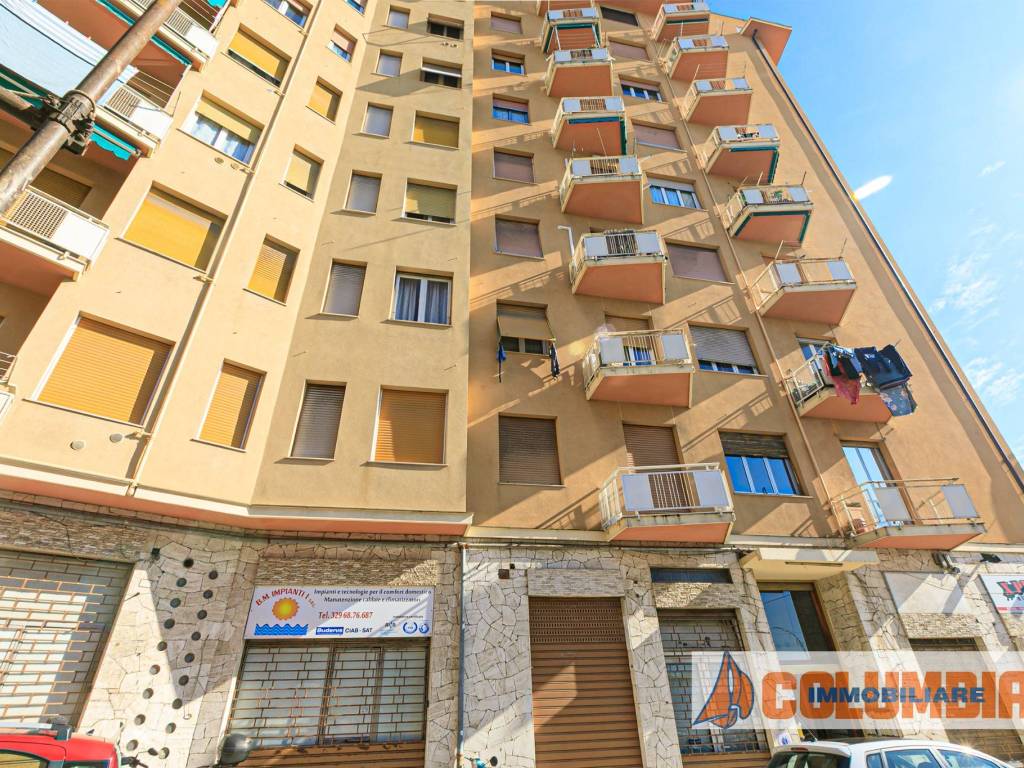 Appartamento a Genova in Via Multedo di Pegli - Foto 2