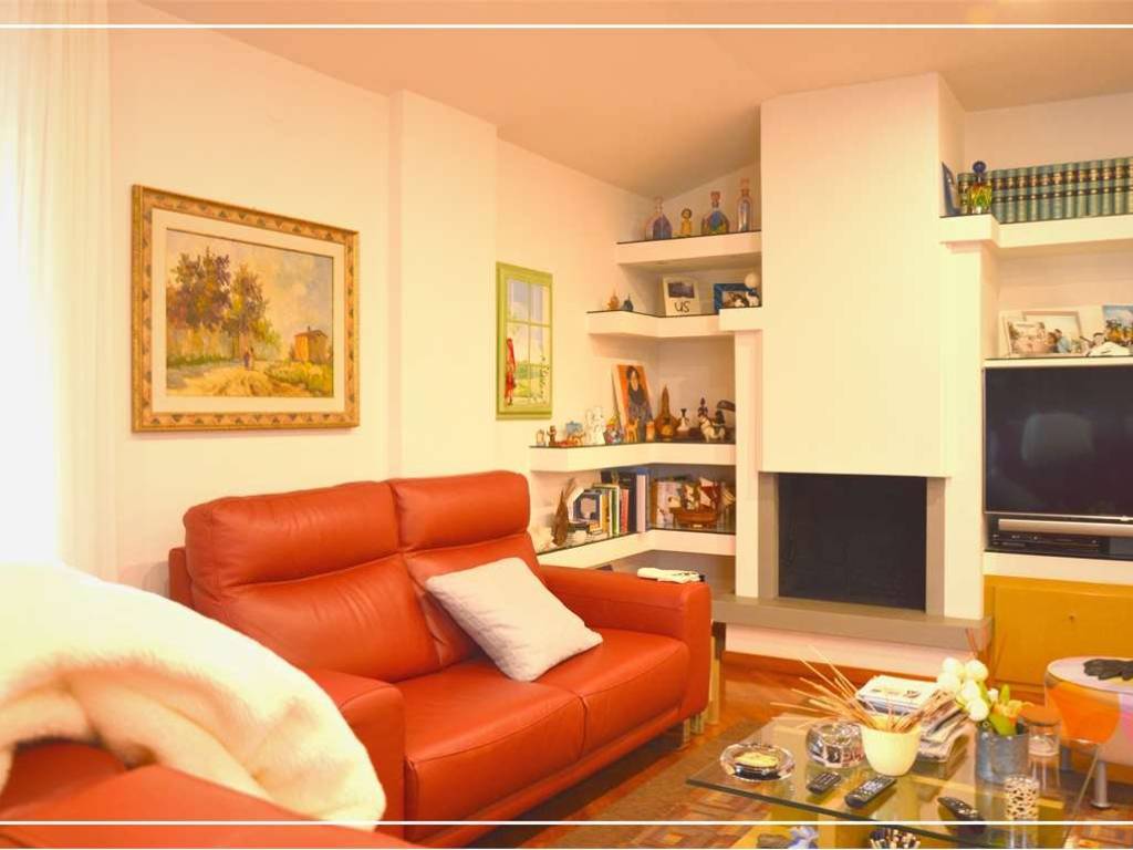 Villa a Buggiano - Foto 2