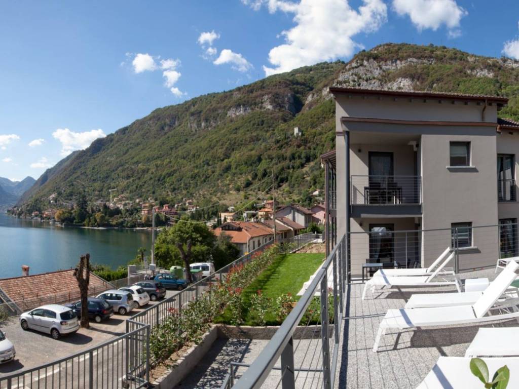 Appartamento a Tremezzina in Via Statale Regina - Foto 3