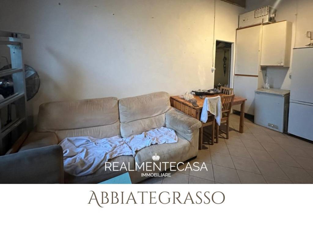 Appartamento a Abbiategrasso in Viale Giuseppe Mazzini - Foto 3