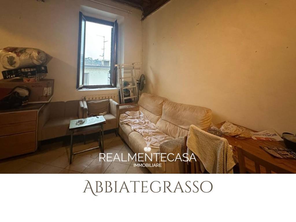 Appartamento a Abbiategrasso in Viale Giuseppe Mazzini - Foto 5