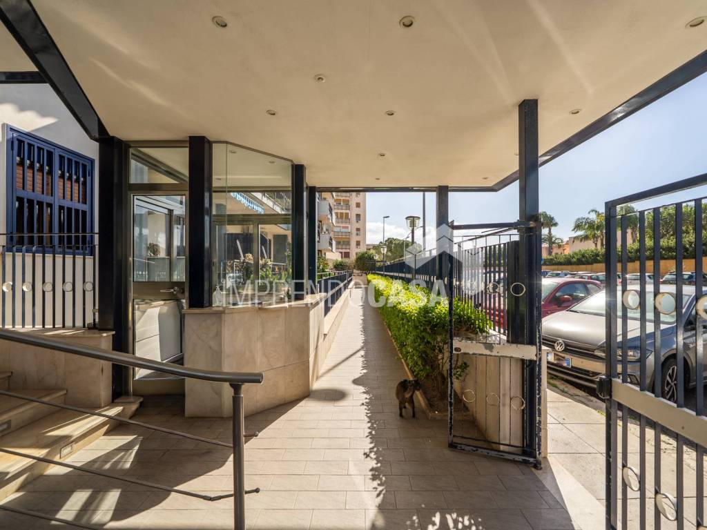 Appartamento a Palermo in Via della Ferrovia a San Lorenzo, 3 - Foto 5
