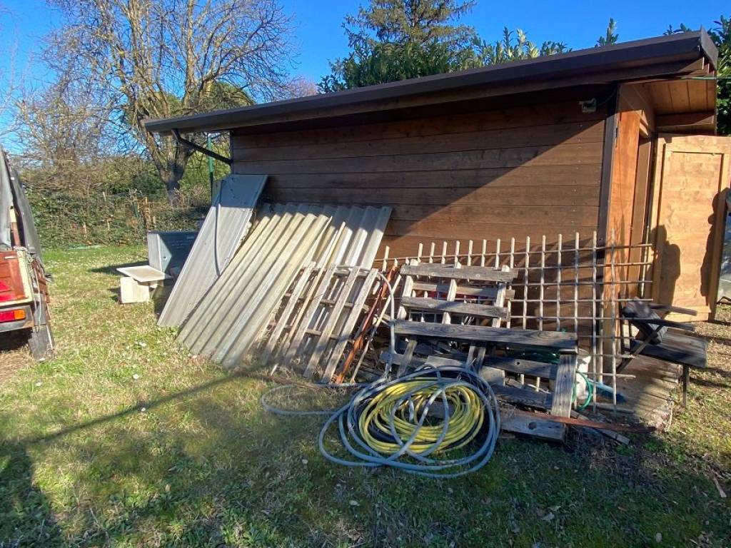 Terreno a Imola in Via Codrignano - Foto 4