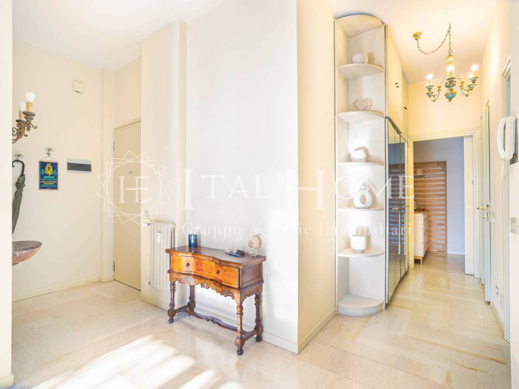 Appartamento a Bergamo in Via Sant'Alessandro, 72 - Foto 5