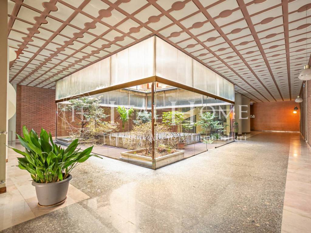 Immobile a Bergamo in Via Garibaldi, 7 - Foto 3