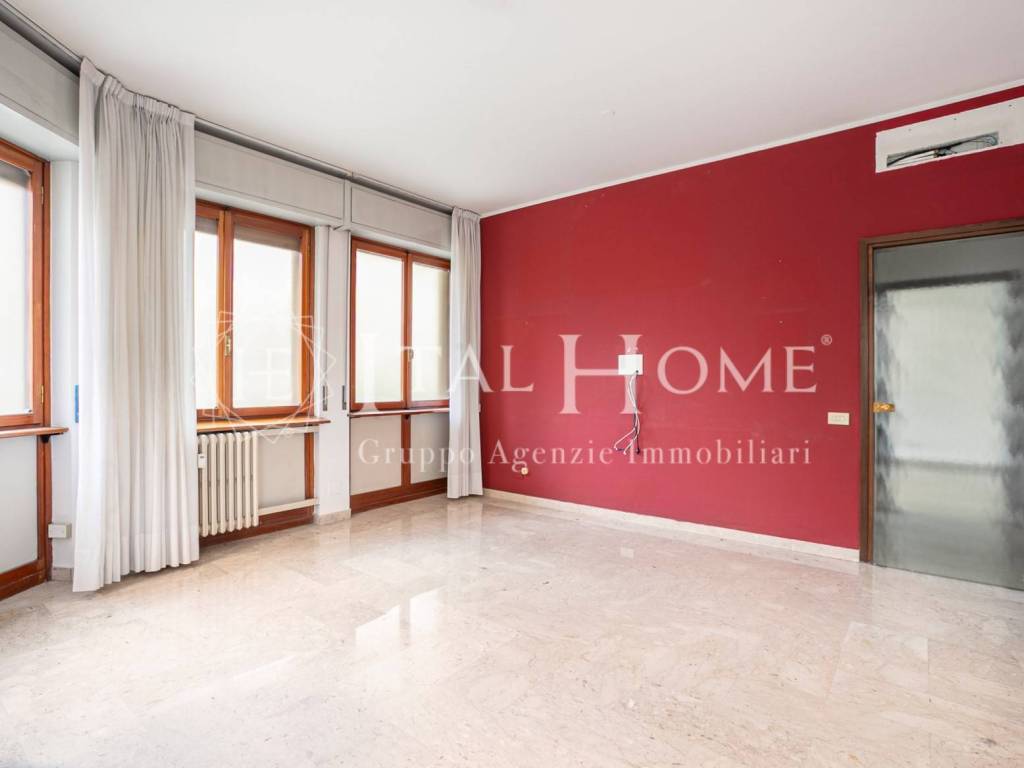 Appartamento a Bergamo in Via Garibaldi, 7 - Foto 3