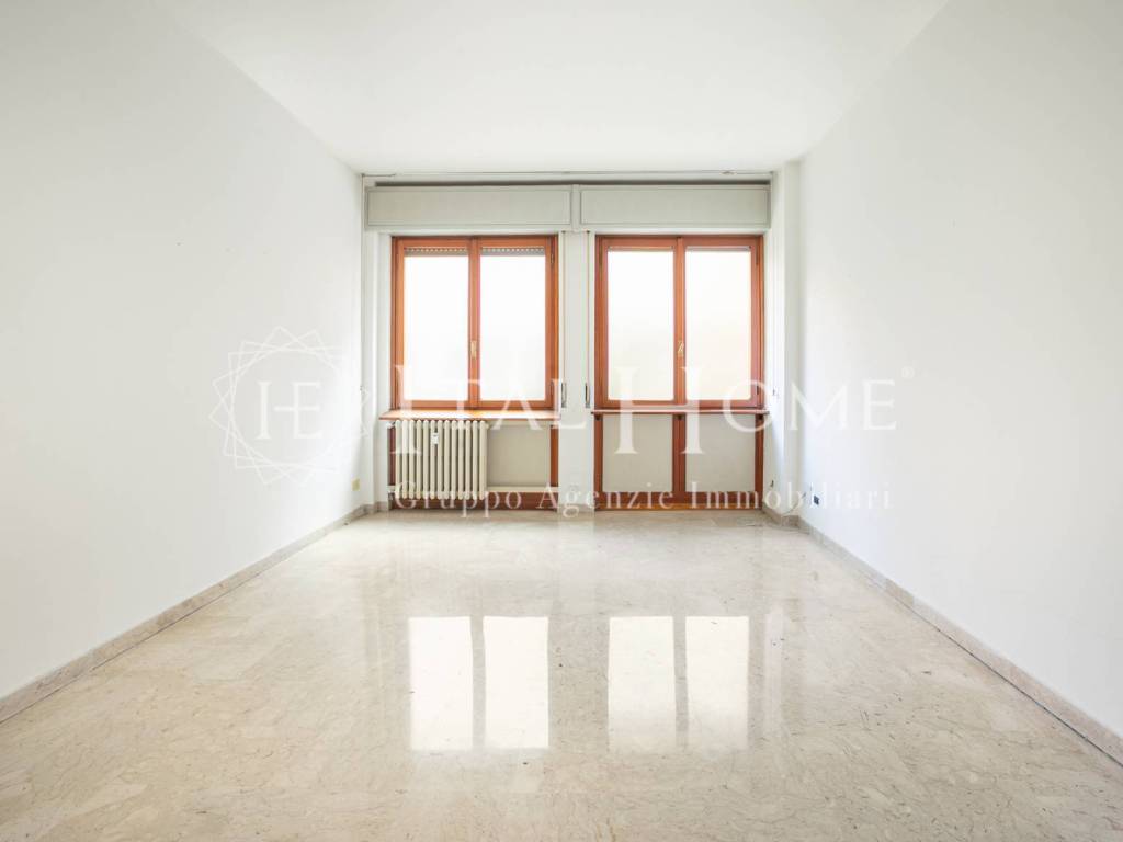 Appartamento a Bergamo in Via Garibaldi, 7 - Foto 4