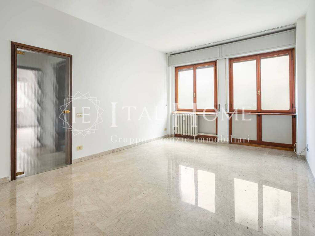 Appartamento a Bergamo in Via Garibaldi, 7 - Foto 5