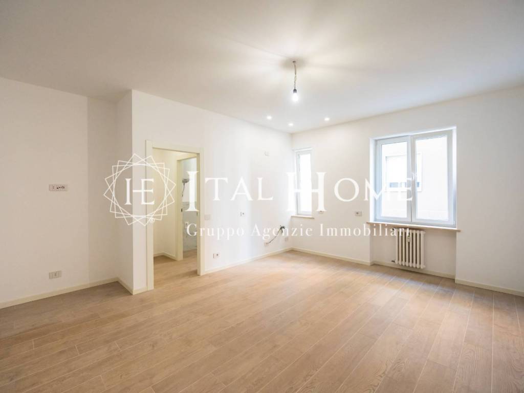 Appartamento a Bergamo in Via Zambianchi, 6 - Foto 4