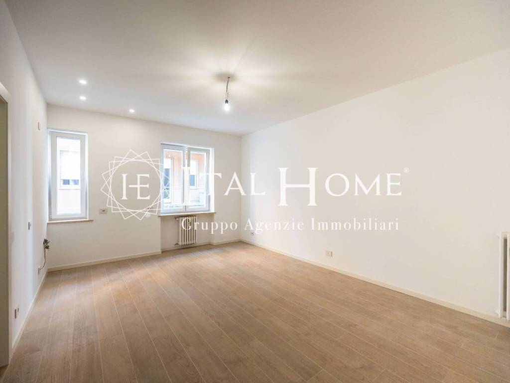 Appartamento a Bergamo in Via Zambianchi, 6 - Foto 5