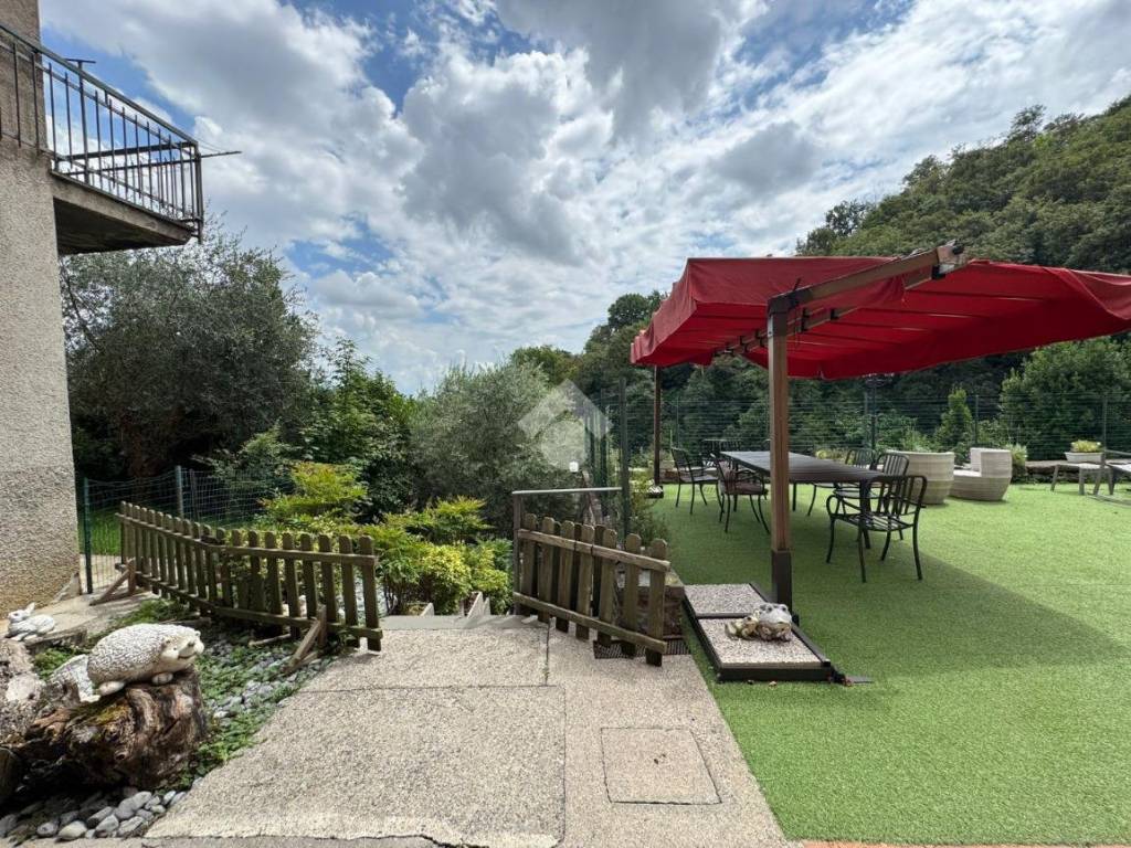 Casa indipendente a Bergamo in Via Valverde, 45 - Foto 3