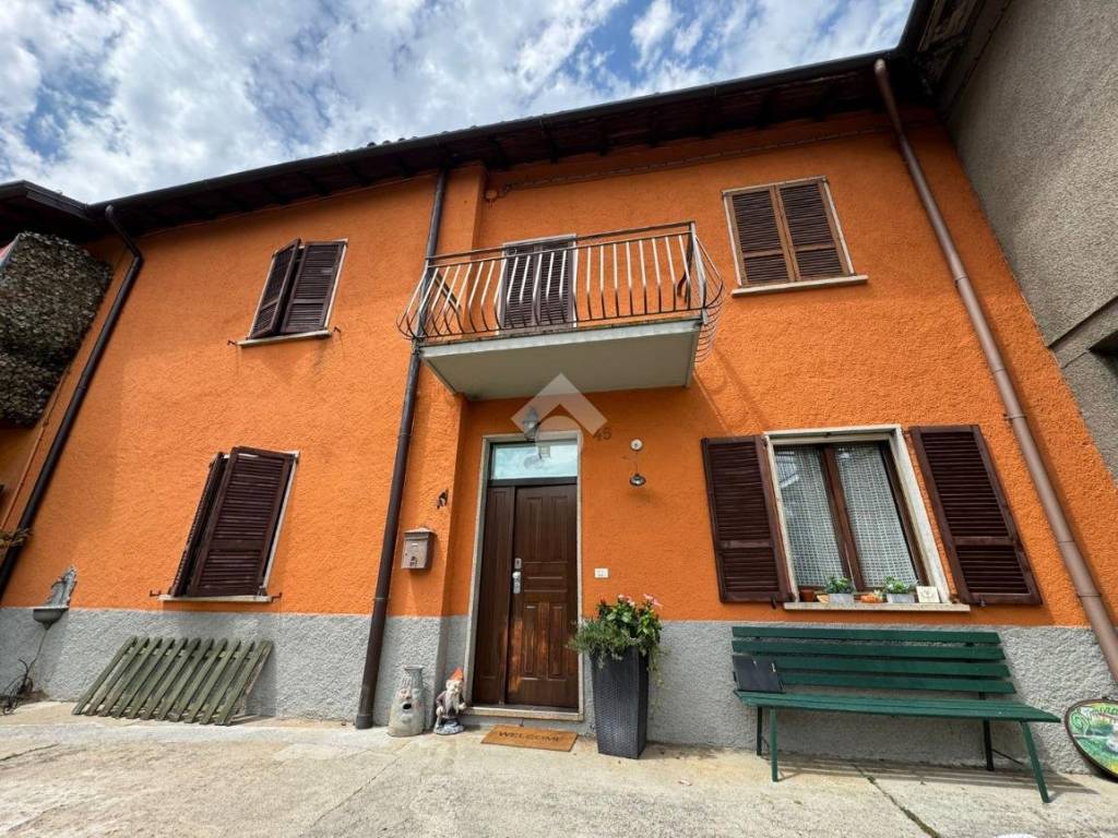 Casa indipendente a Bergamo in Via Valverde, 45 - Foto 4