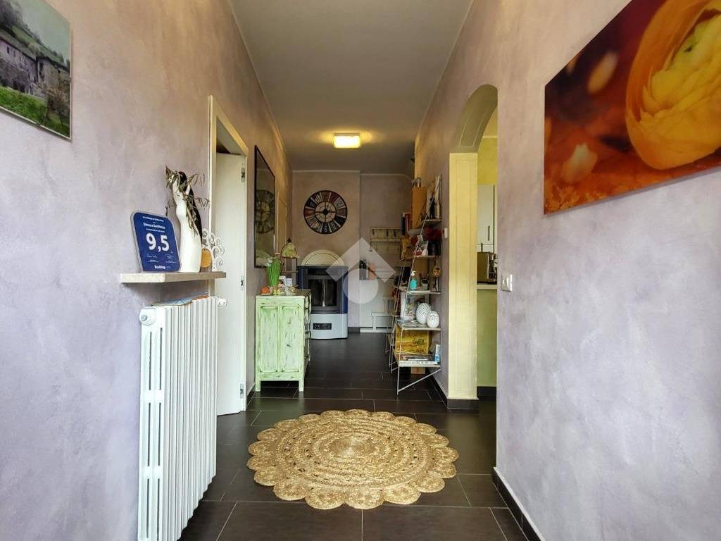 Casa indipendente a Bergamo in Via Valverde, 45 - Foto 5