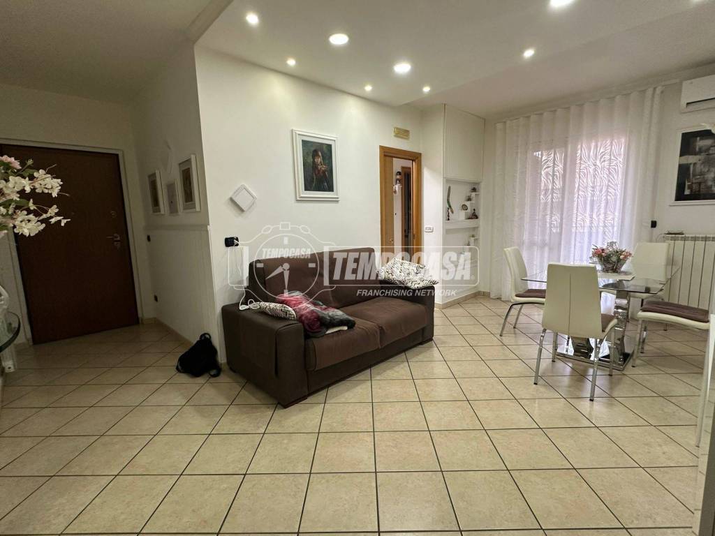 Appartamento a Acerra in Via De Pinedo - Foto 2