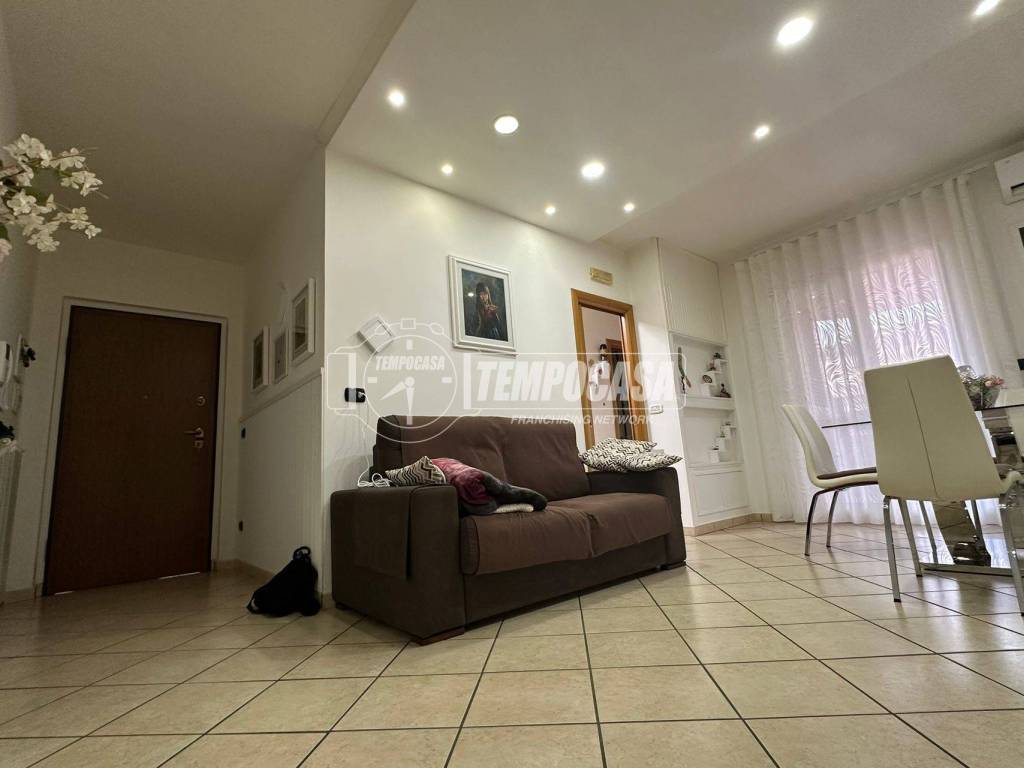 Appartamento a Acerra in Via De Pinedo - Foto 3