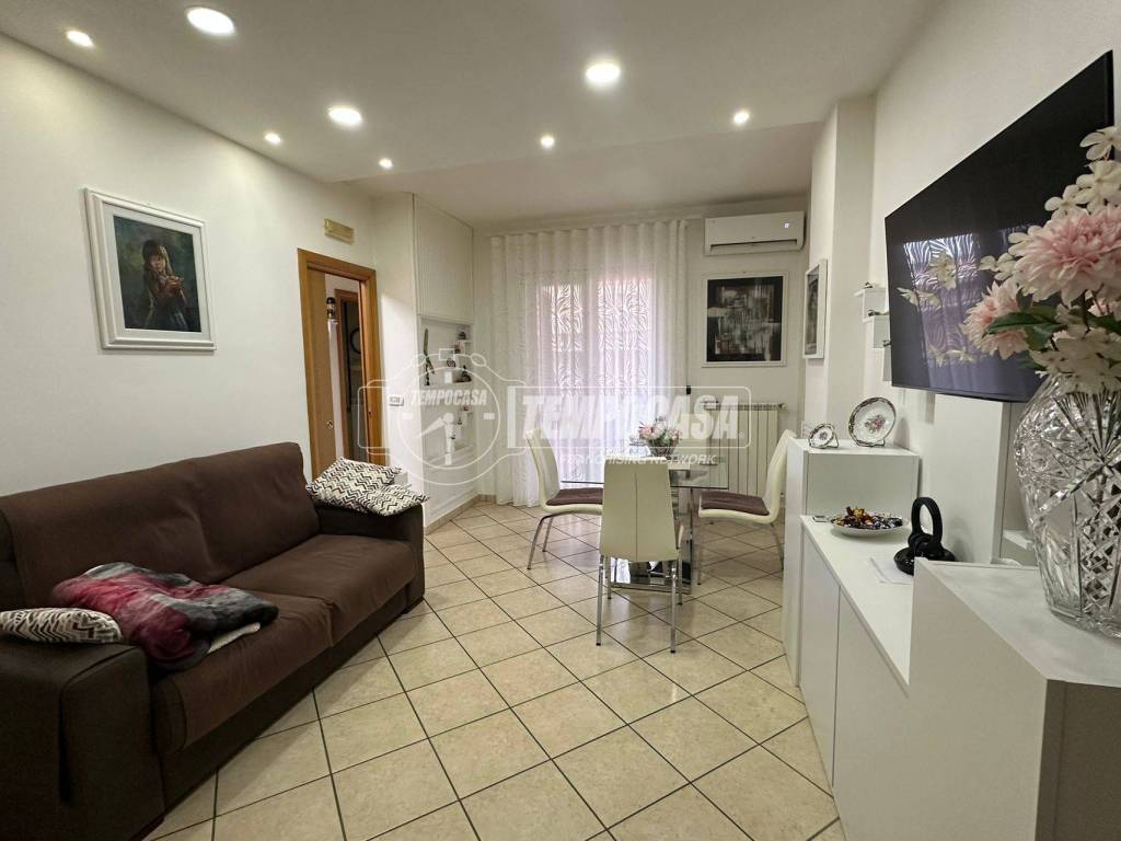 Appartamento a Acerra in Via De Pinedo - Foto 4