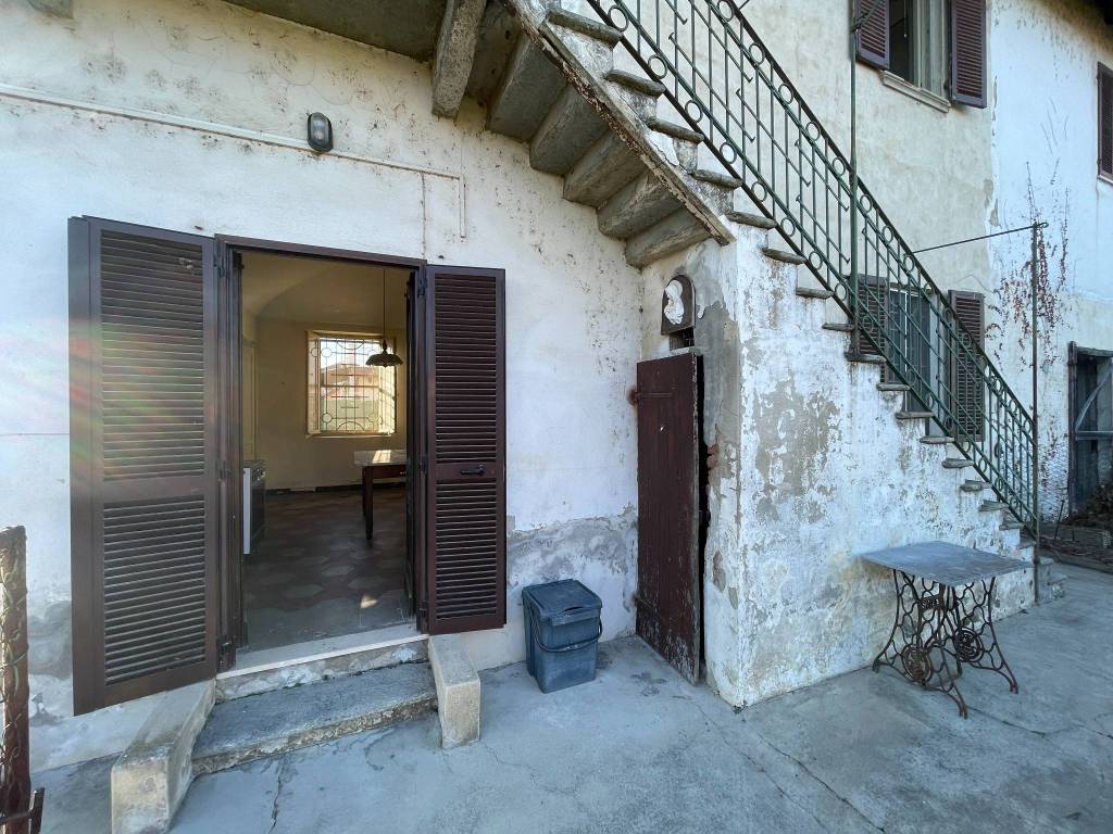 Rustico / casale a Olcenengo in Via Galileo Ferraris, 46 - Foto 3