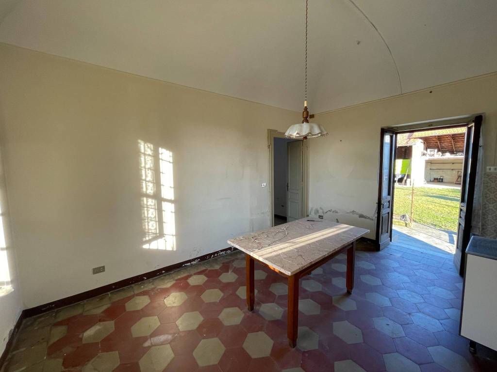 Rustico / casale a Olcenengo in Via Galileo Ferraris, 46 - Foto 5