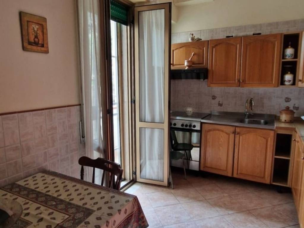 Appartamento a Crotone in Corso Messina Traversa 3, 27 - Foto 4