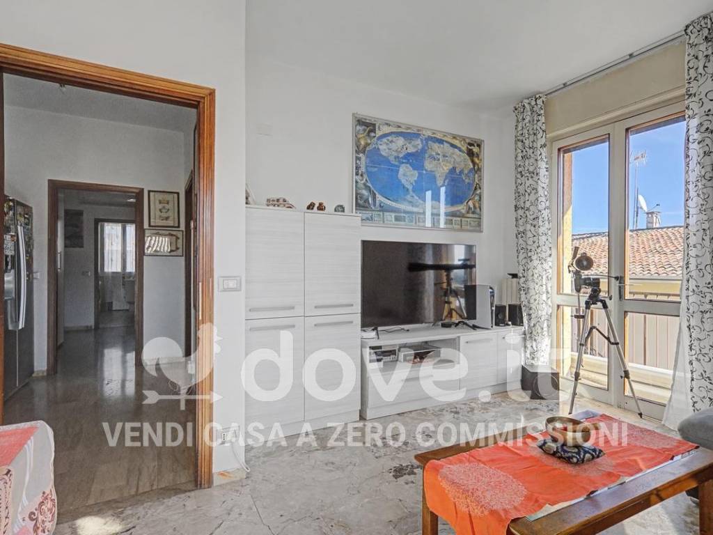 Appartamento a Padova in Via Adige, 9 - Foto 3