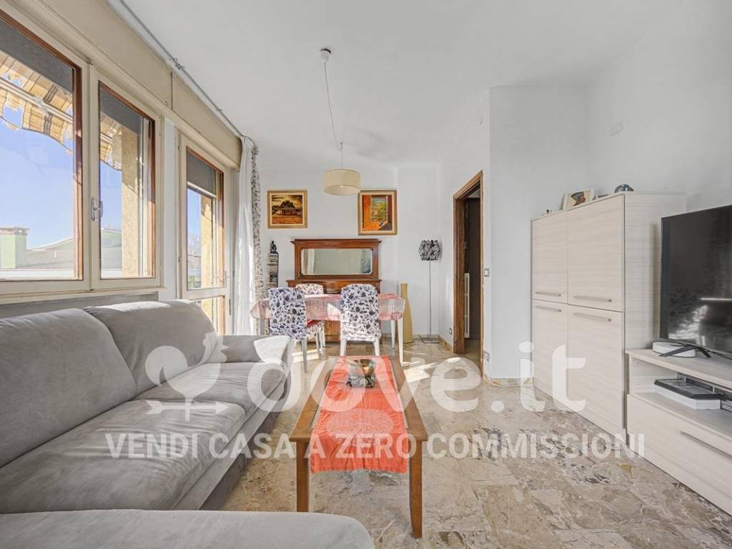 Appartamento a Padova in Via Adige, 9 - Foto 5