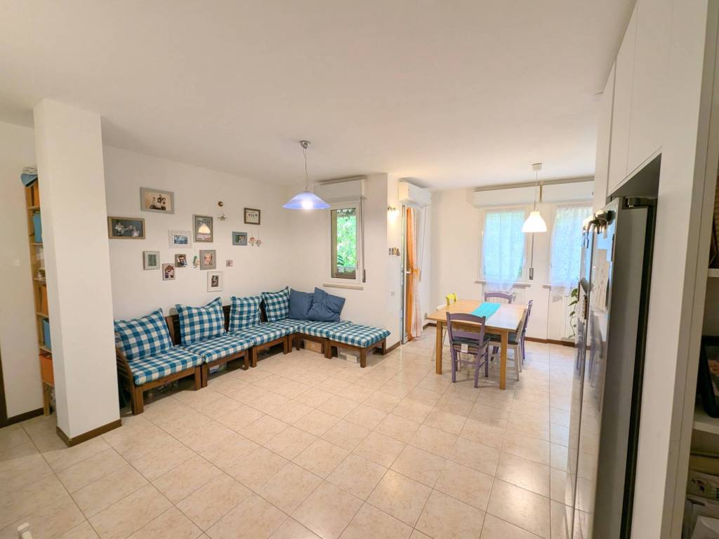 Appartamento a Rimini in Via del Lupo - Foto 2
