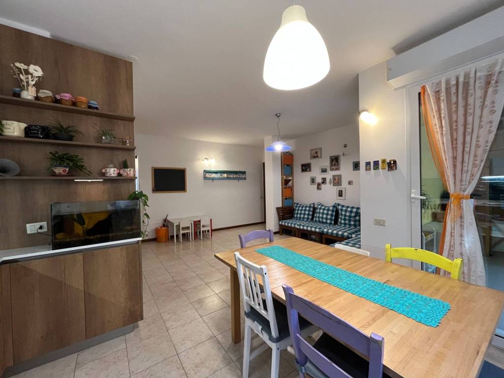 Appartamento a Rimini in Via del Lupo - Foto 5