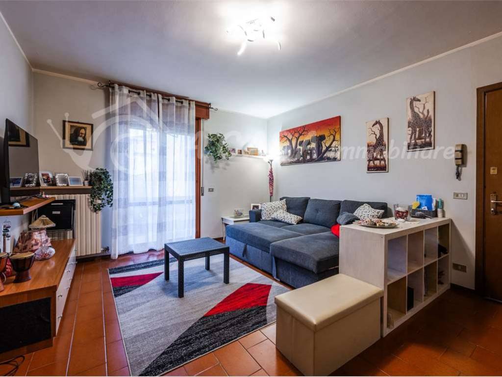 Appartamento a Noceto in via San Vitale, 12 - Foto 2