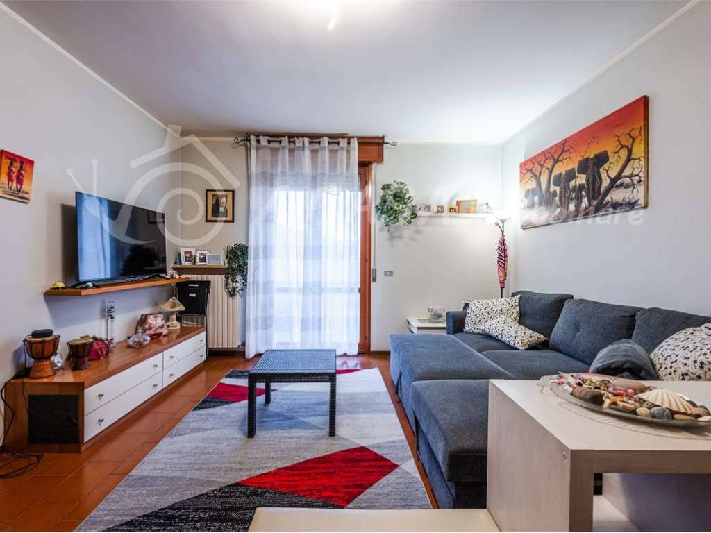 Appartamento a Noceto in via San Vitale, 12 - Foto 3