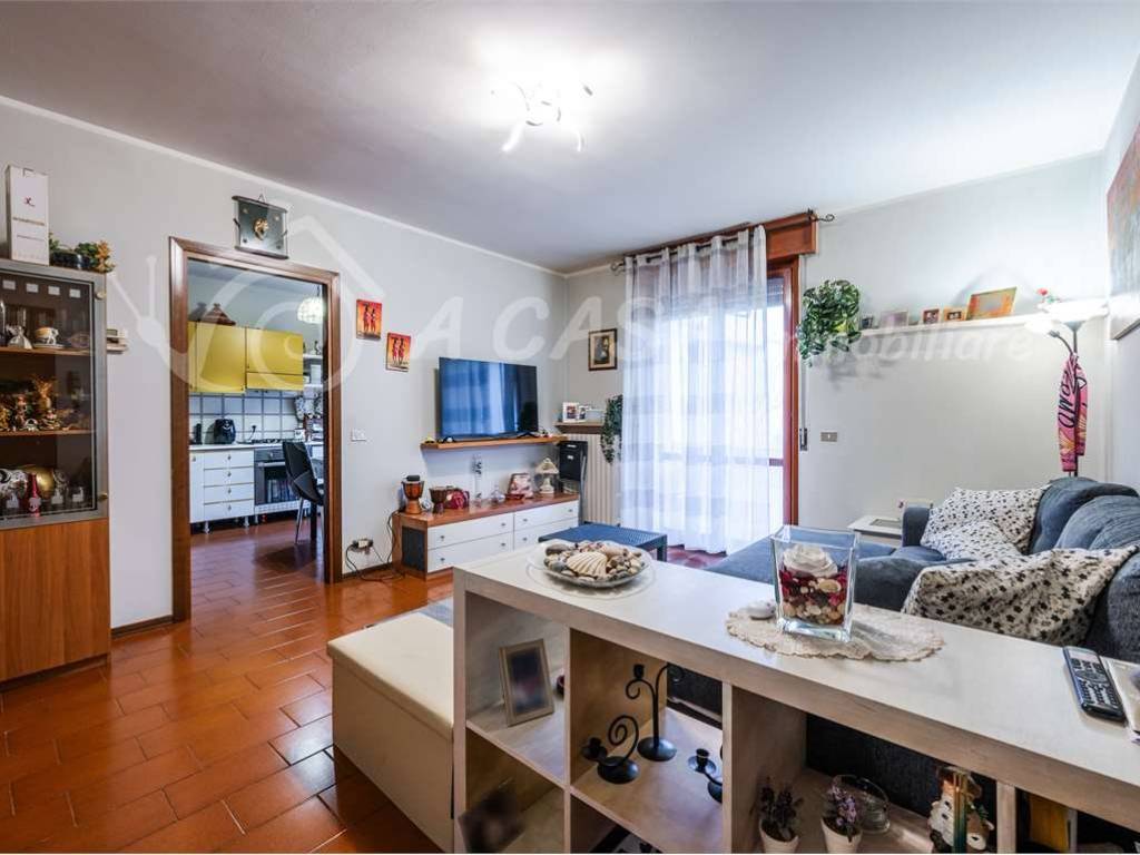Appartamento a Noceto in via San Vitale, 12 - Foto 4