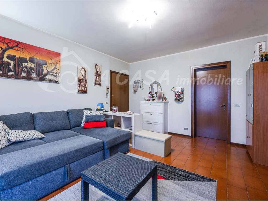 Appartamento a Noceto in via San Vitale, 12 - Foto 5