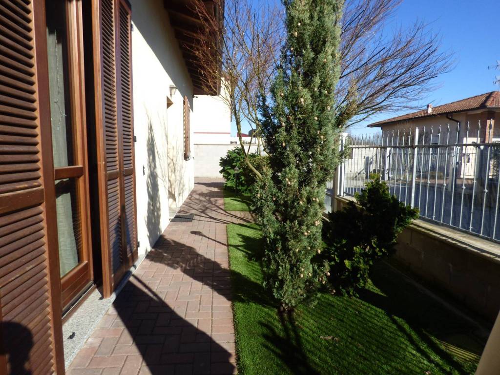 Villa a Vigevano in Via Gravellona - Foto 2