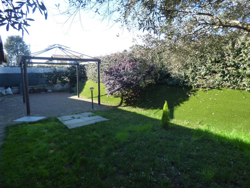 Villa a Vigevano in Via Gravellona - Foto 5