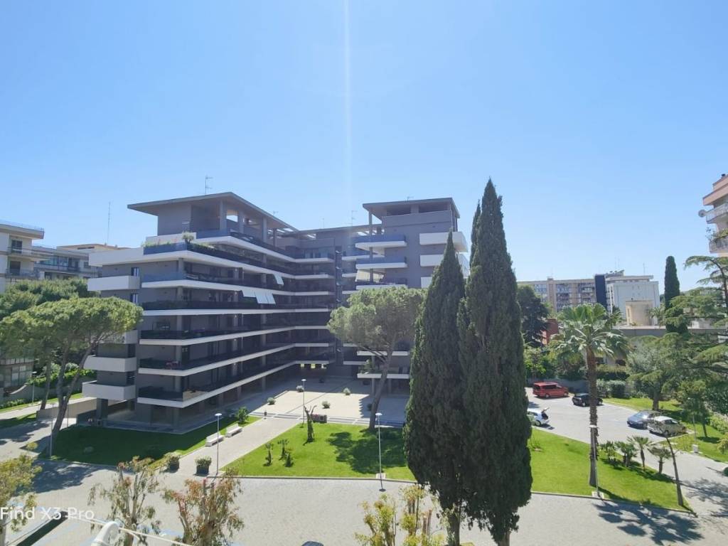 Appartamento a Bari in Corso Alcide De Gasperi, 296 - Foto 4