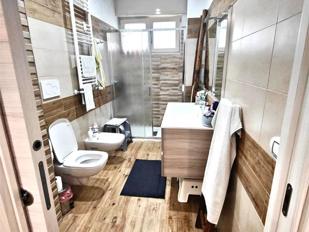 Appartamento a Bari in Corso Alcide De Gasperi, 296 - Foto 5