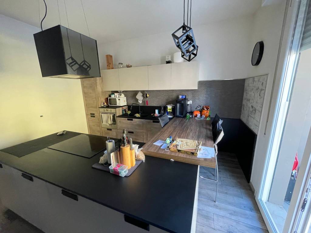 Appartamento a Modena in Via Achille Grandi - Foto 2