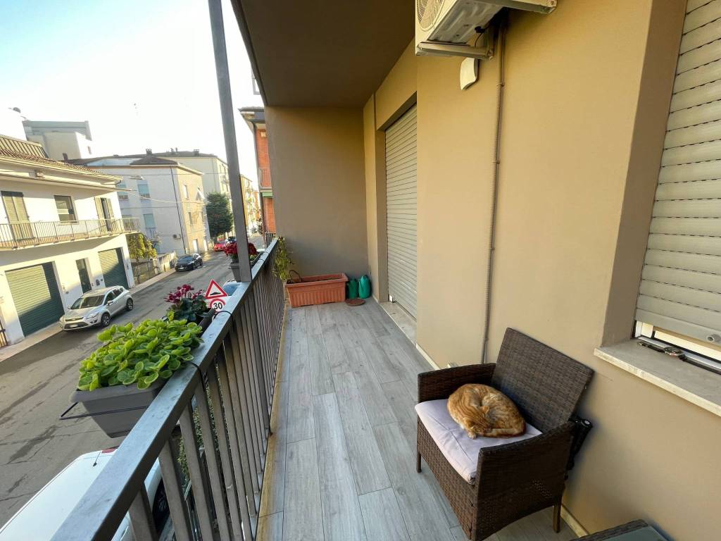 Appartamento a Modena in Via Achille Grandi - Foto 5