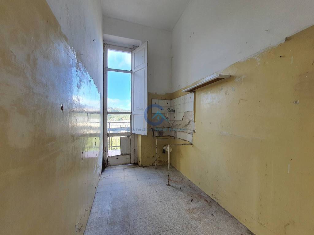 Appartamento a Catanzaro in Via Sant'Agostino, 2 - Foto 4