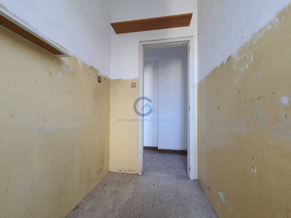 Appartamento a Catanzaro in Via Sant'Agostino, 2 - Foto 5