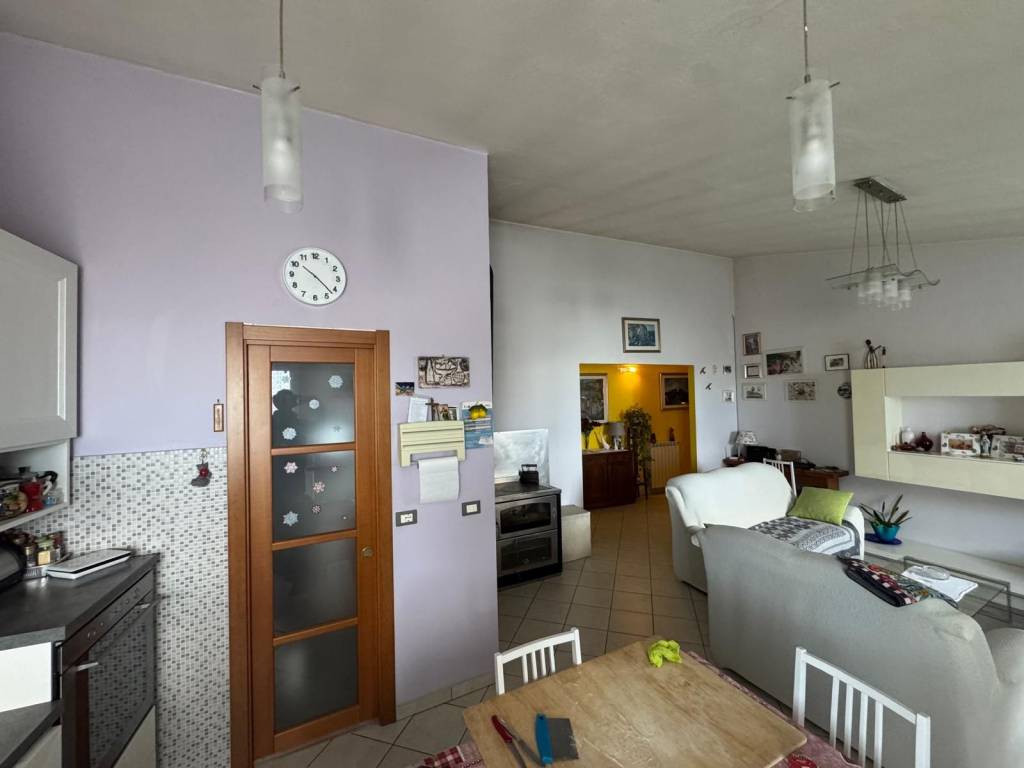 Appartamento a Riomaggiore in Via Montello - Foto 3