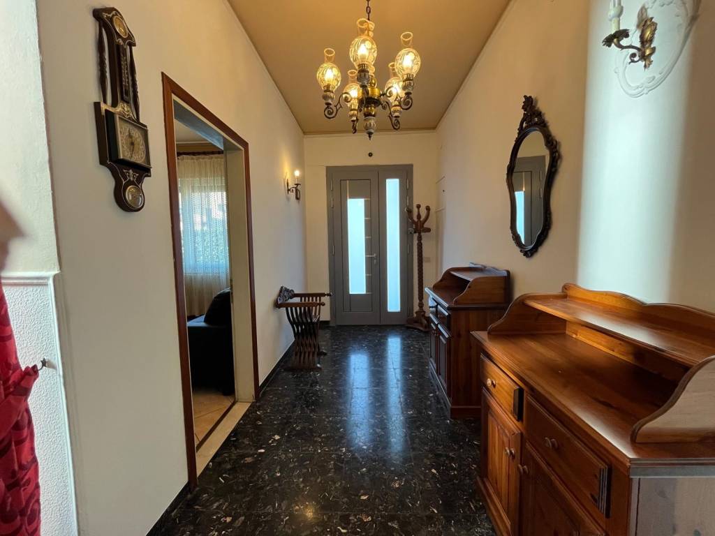 Villa a Fontanelle in Via Guglielmo Marconi - Foto 5