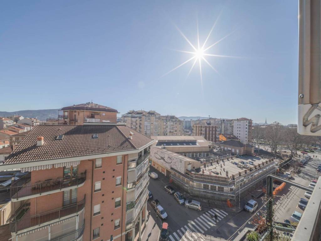Appartamento a Torino in Via Saverio Mercadante - Foto 2
