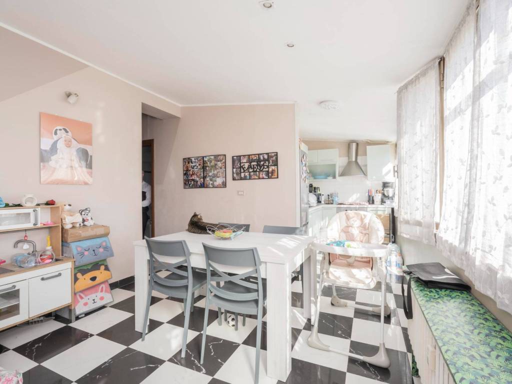 Appartamento a Torino in Via Saverio Mercadante - Foto 4