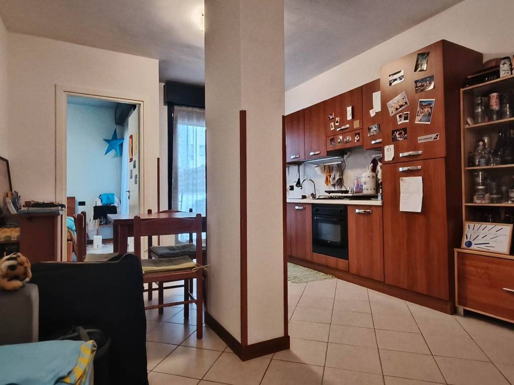 Appartamento a Vicenza in Via Antonio Turra - Foto 2