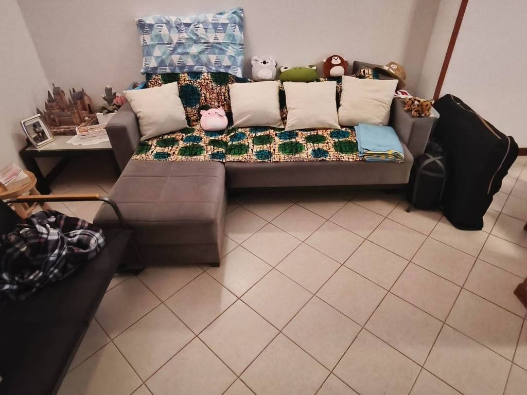 Appartamento a Vicenza in Via Antonio Turra - Foto 5