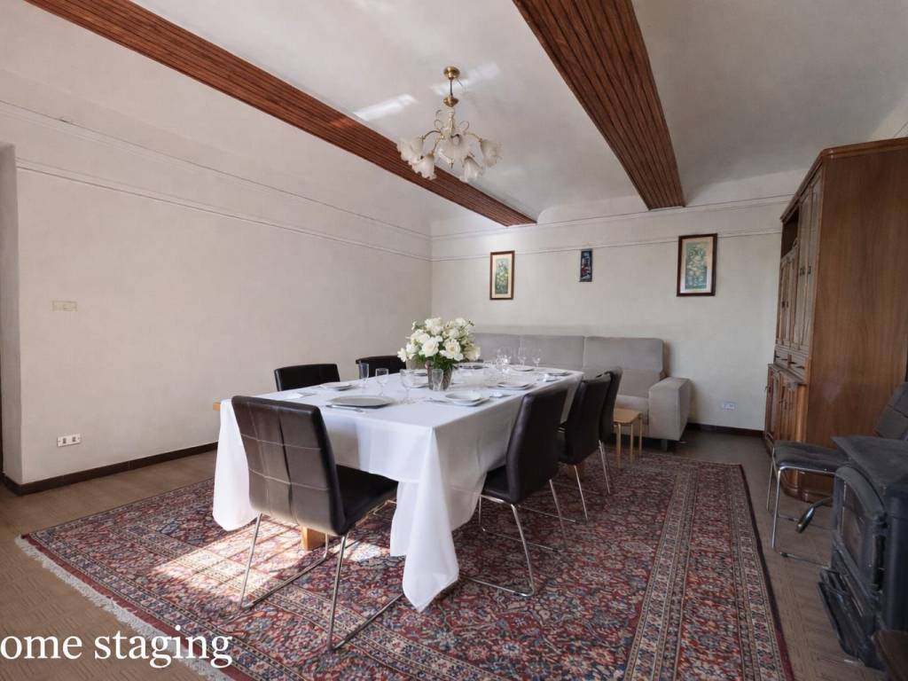 Rustico / casale a Villanova d'asti in Strada Savi-Gianassi, 16 - Foto 3