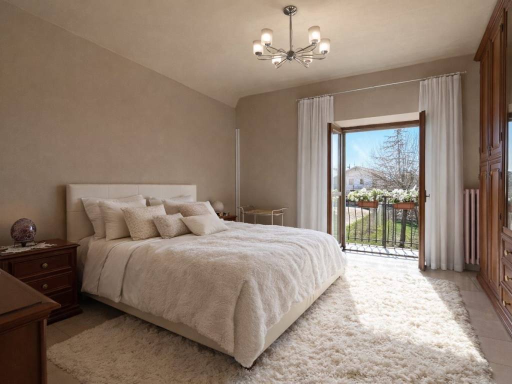 Rustico / casale a Villanova d'asti in Strada Savi-Gianassi, 16 - Foto 4